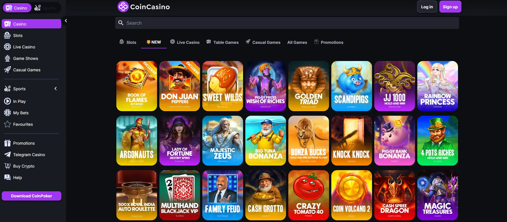 Nya Casino utan Svensk Licens 2026 – Senaste Lanseringarna och Trenderna